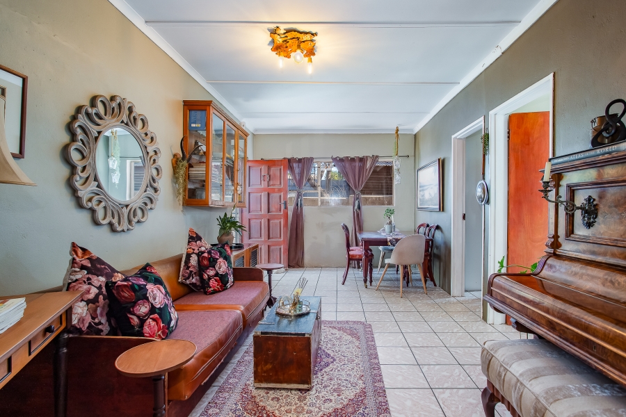 4 Bedroom Property for Sale in Paarl North Western Cape